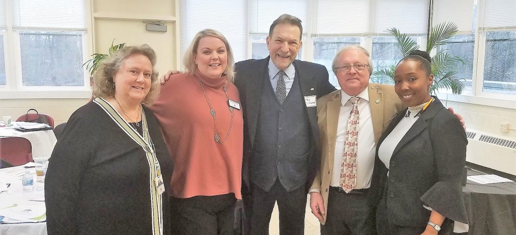 Crownsville Facility Hosts Maryland Judicial Conference