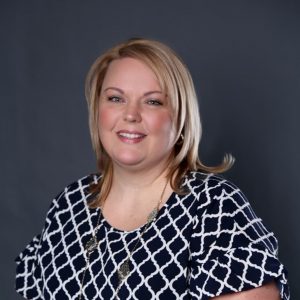 Kristy E. Blalock, LCPC, LCADAS, MAC, NCC, BCPC, CADS