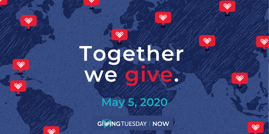 Responding to Urgent COVID19 Need across 105 programs in PA, MD, DE, and DC, Gaudenzia is joining #GivingTuesdayNow in Global Day of Giving and Unity 1
