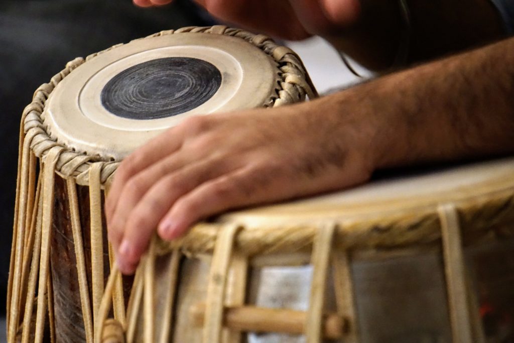 Pennsylvania Partners in the Arts Provides Grant to the innovative "DRUM-atic Healing at Gaudenzia" program in Erie 1