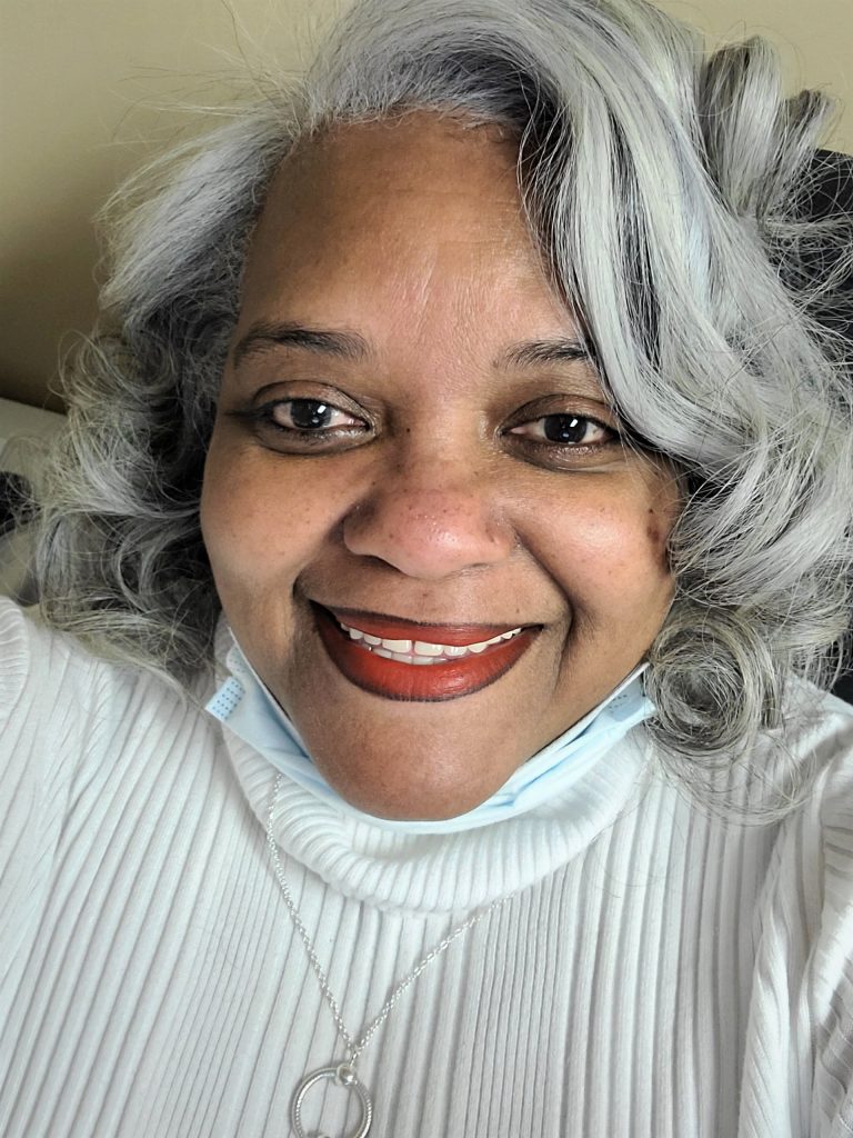 Women Leaders at Gaudenza: Pamela Kalay