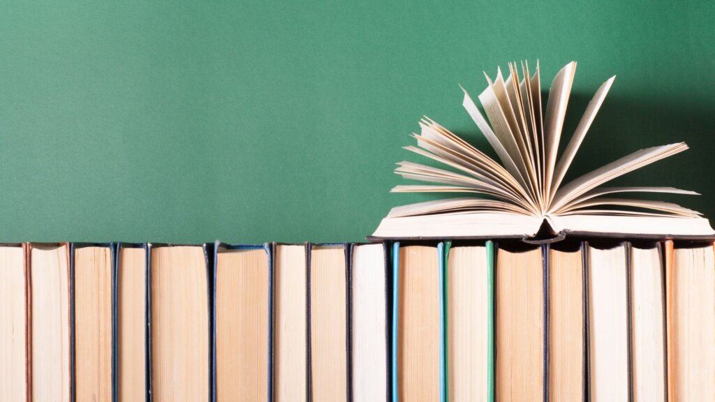 National Book Lovers Day