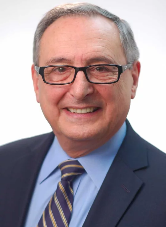 Dr. Carlo DiClemente