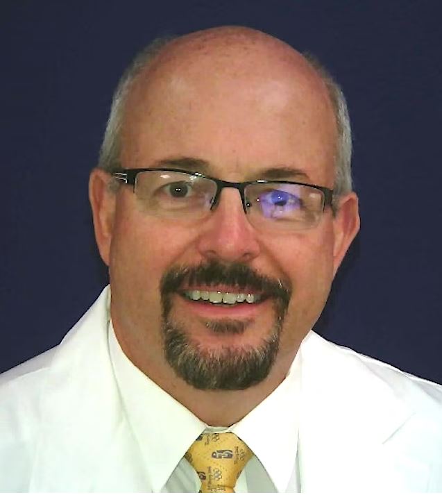 Dr. Gary Stoner