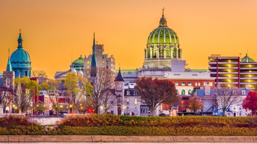 Best Cities for Sober Living