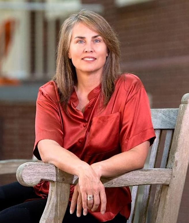 Dr. Judy Grisel