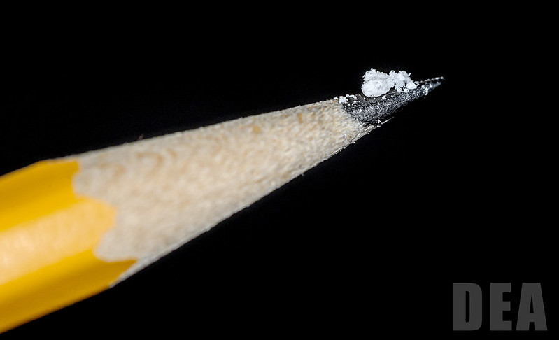 Fentanyl Lethal Dose
