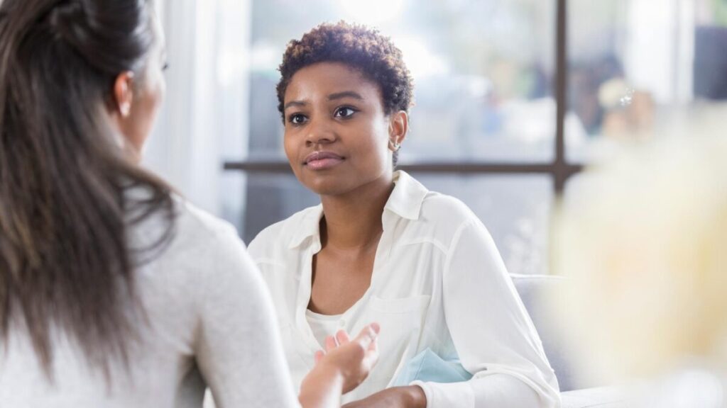 Trauma-Informed Care