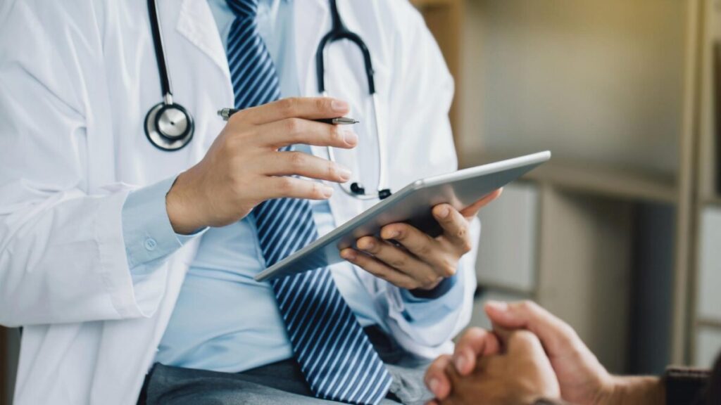 Medication-Assisted Treatment