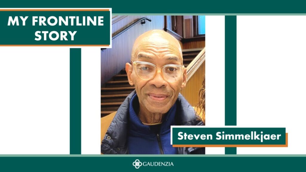 Steve Simmelkjaer