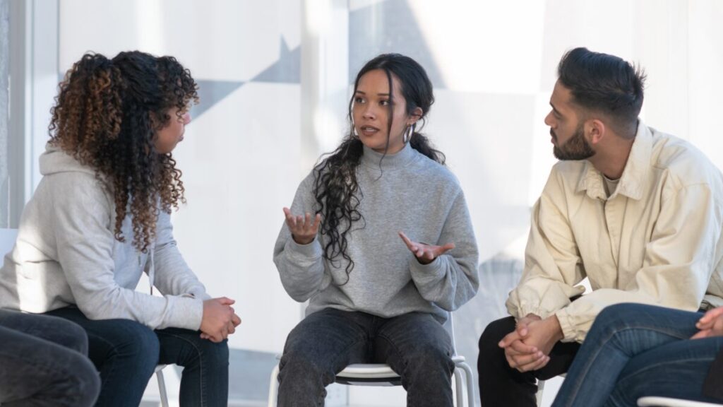 Trauma-Informed Care