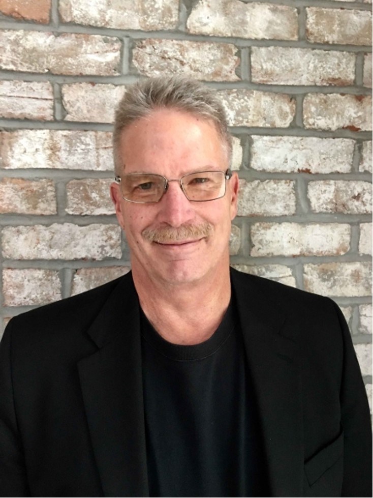 Robert Bickford CFO