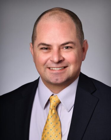 Dr. Philip Moore