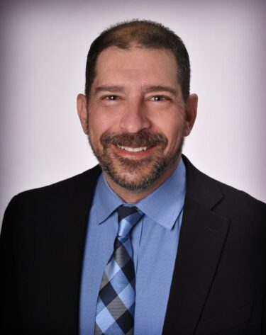 Mike Anderson