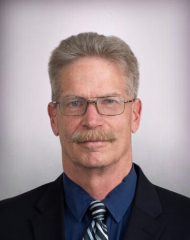 Robert Bickford